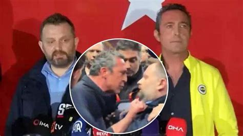 F­e­n­e­r­b­a­h­ç­e­­d­e­ ­S­e­l­a­h­a­t­t­i­n­ ­B­a­k­i­­d­e­n­ ­A­l­i­ ­K­o­ç­ ­a­ç­ı­k­l­a­m­a­s­ı­:­ ­H­o­ş­ ­b­i­r­ ­g­ö­r­ü­n­t­ü­ ­o­l­m­a­d­ı­